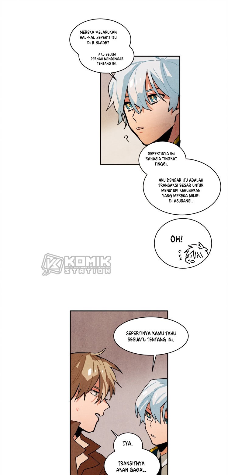 Ernak Chapter 35 Gambar 17