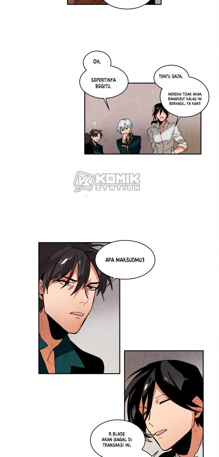 Ernak Chapter 35 Gambar 18