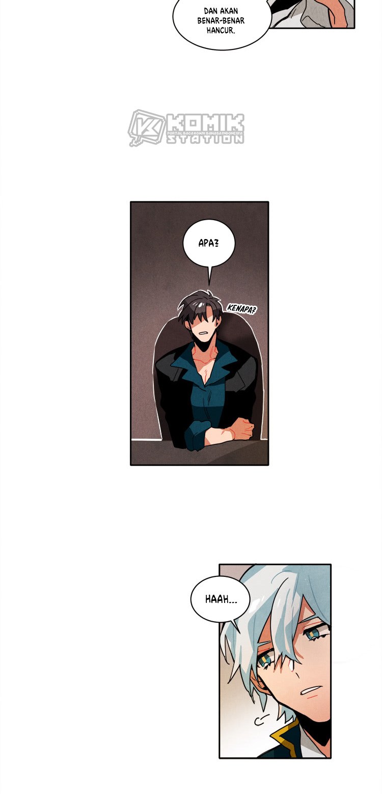 Ernak Chapter 35 Gambar 19