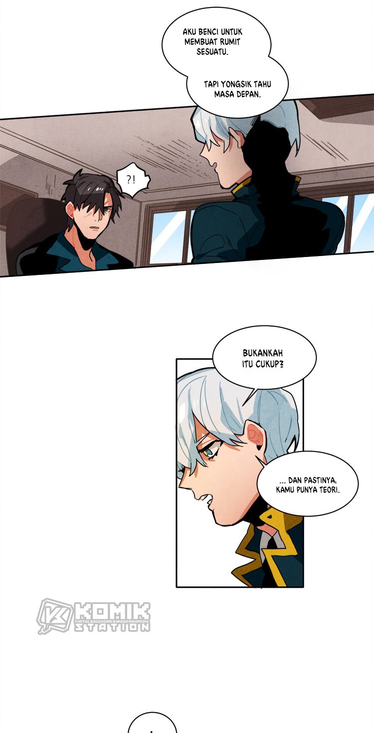 Ernak Chapter 35 Gambar 20