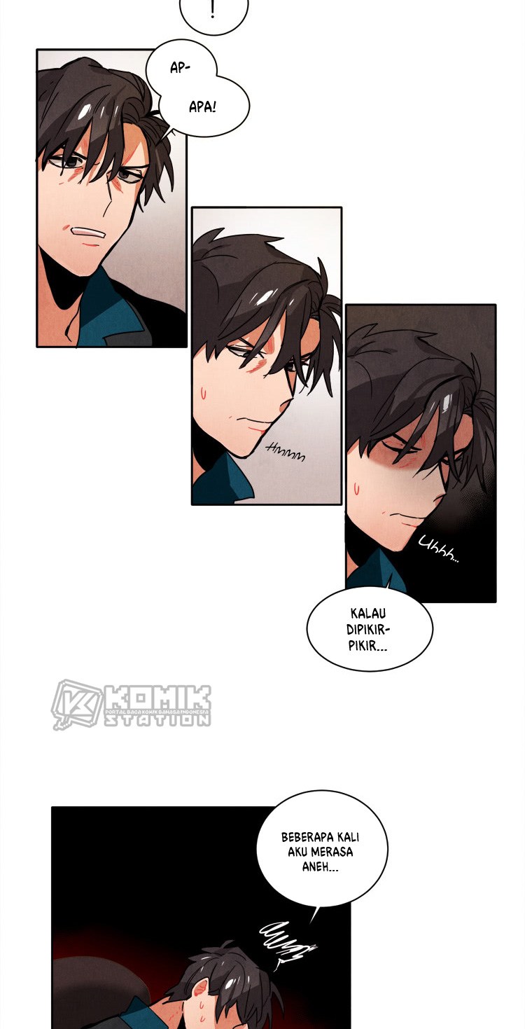 Ernak Chapter 35 Gambar 21