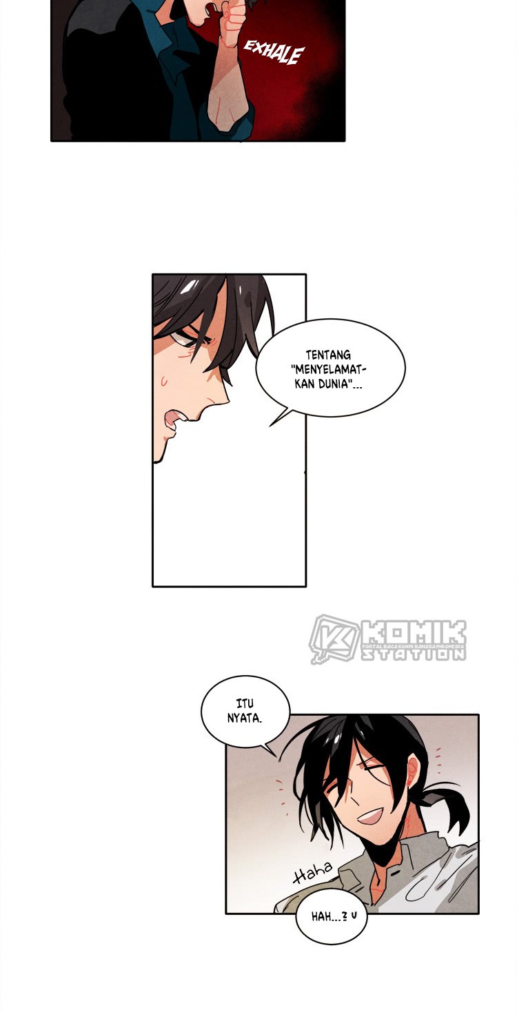 Ernak Chapter 35 Gambar 22