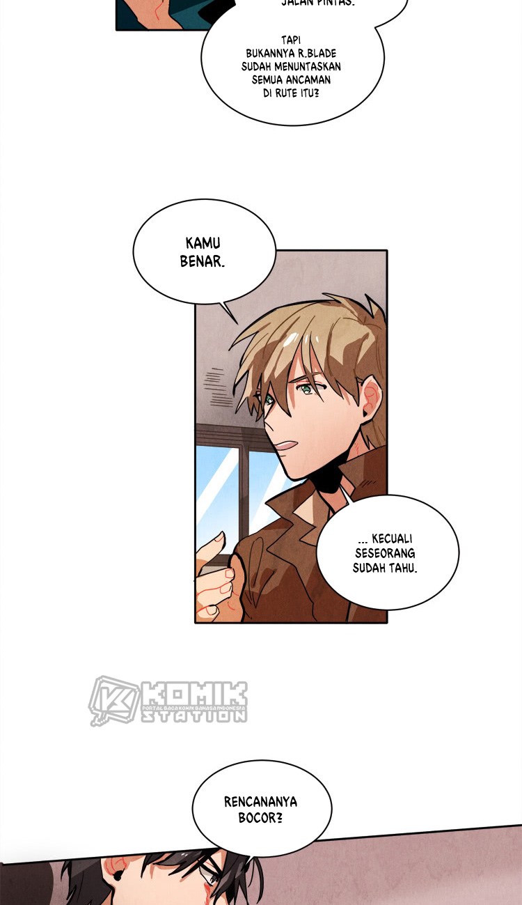 Ernak Chapter 35 Gambar 24