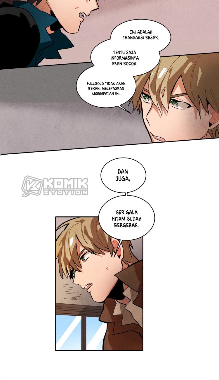 Ernak Chapter 35 Gambar 25