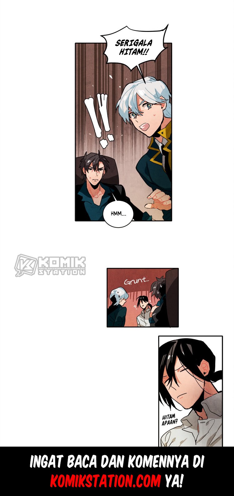 Ernak Chapter 35 Gambar 26