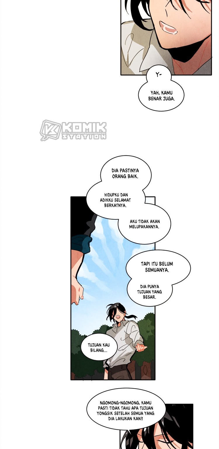 Ernak Chapter 35 Gambar 8