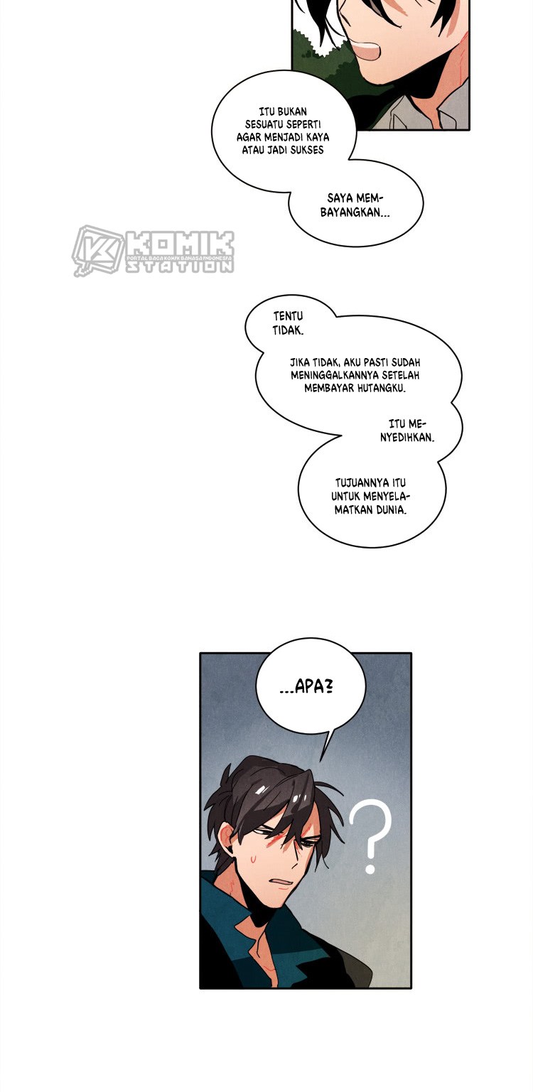 Ernak Chapter 35 Gambar 9