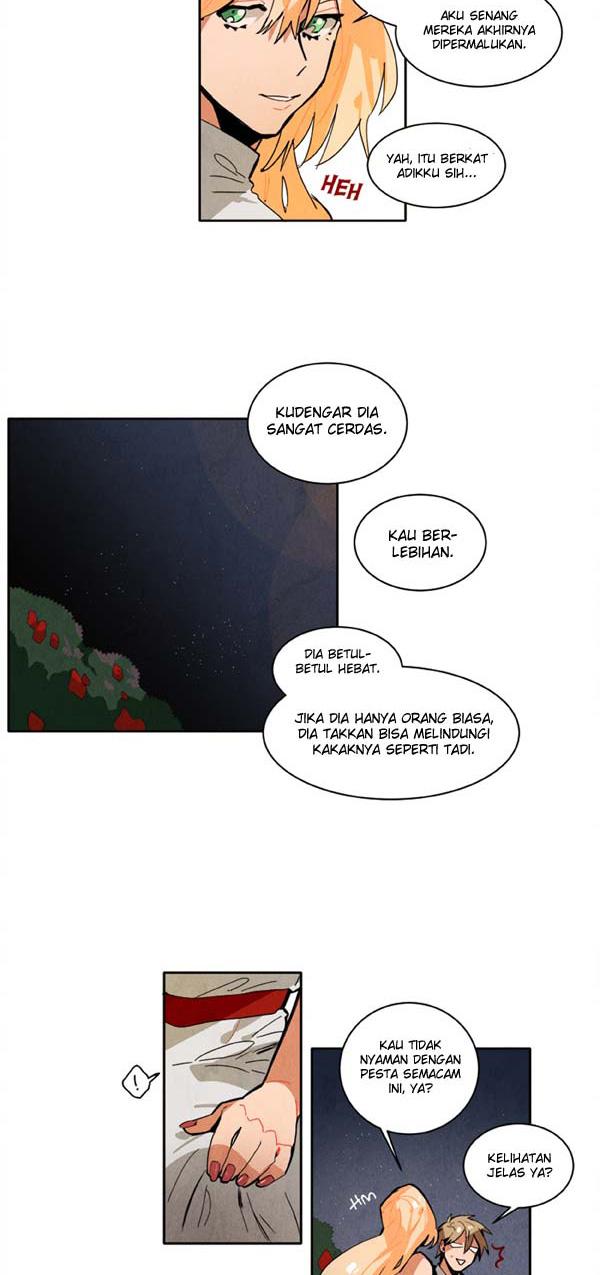 Ernak Chapter 33 Gambar 13