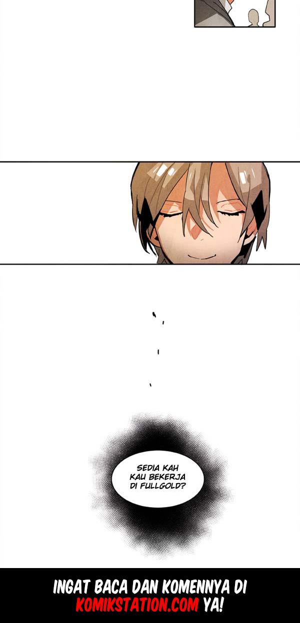 Ernak Chapter 33 Gambar 26