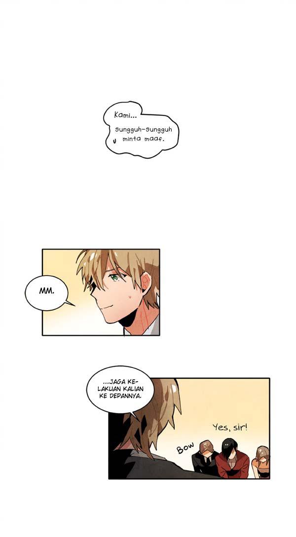Ernak Chapter 33 Gambar 3