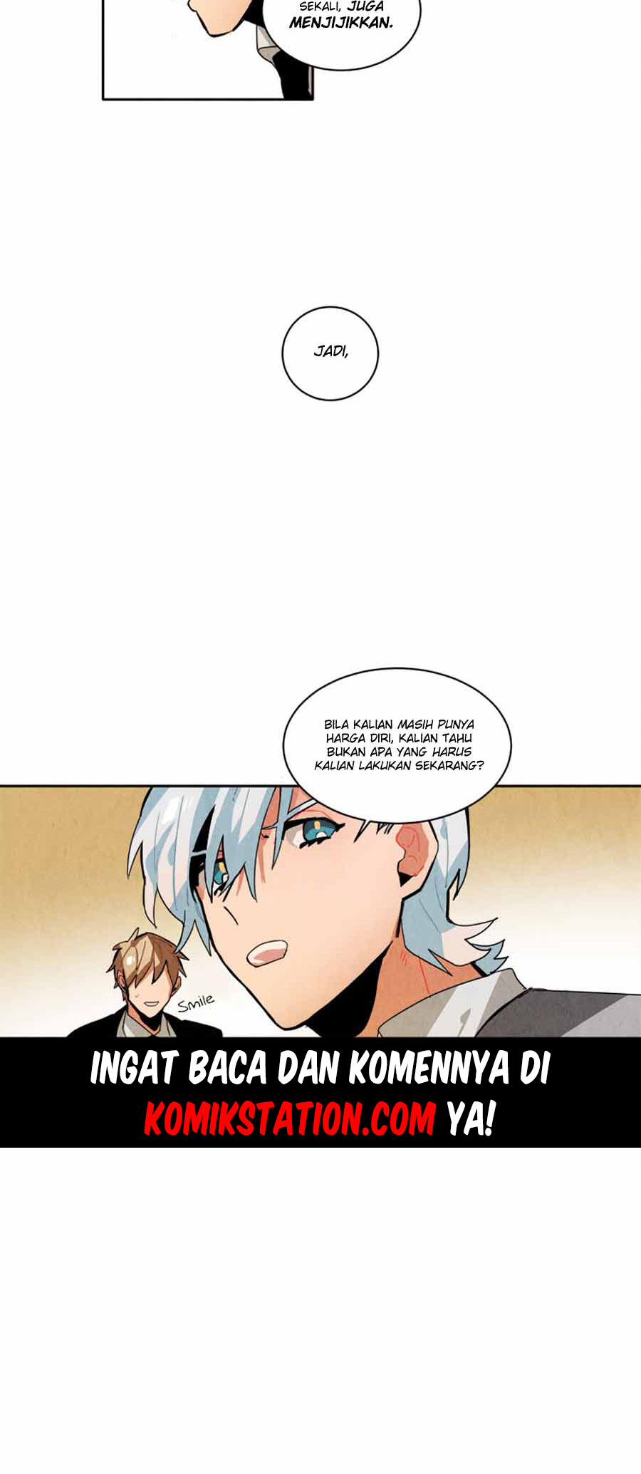 Ernak Chapter 32 Gambar 28