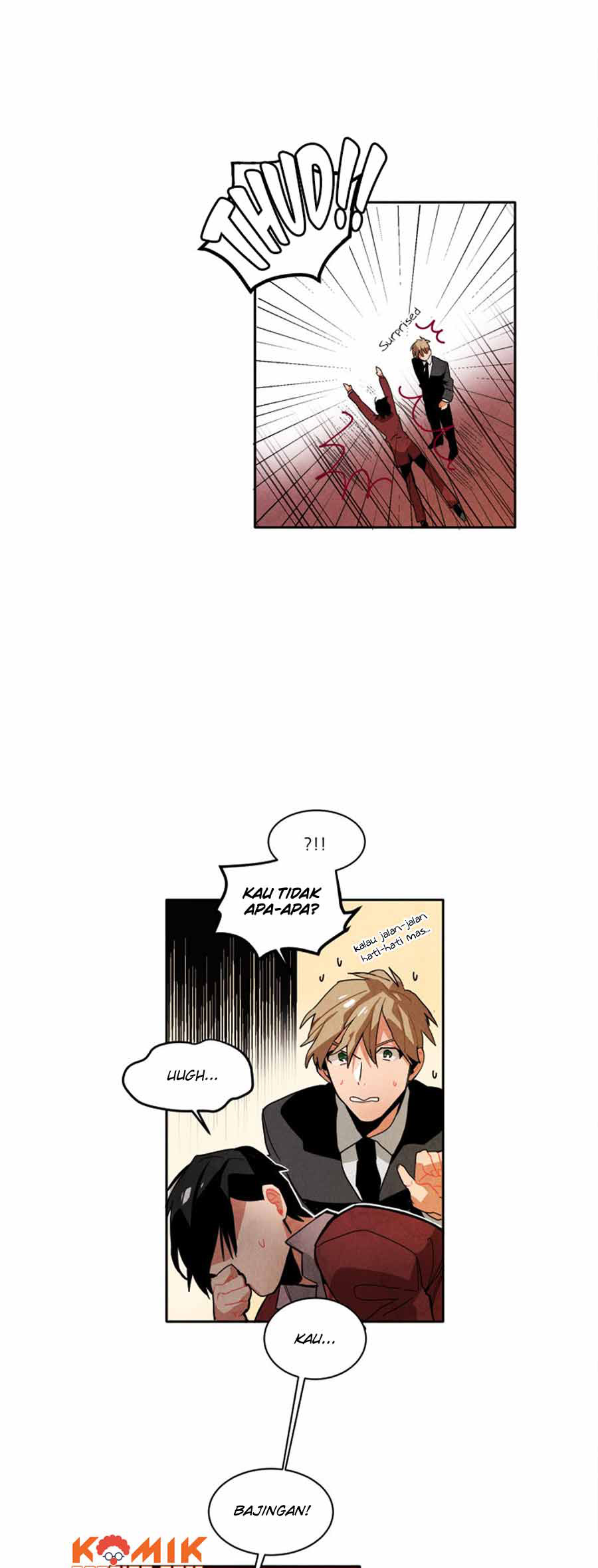 Ernak Chapter 32 Gambar 11