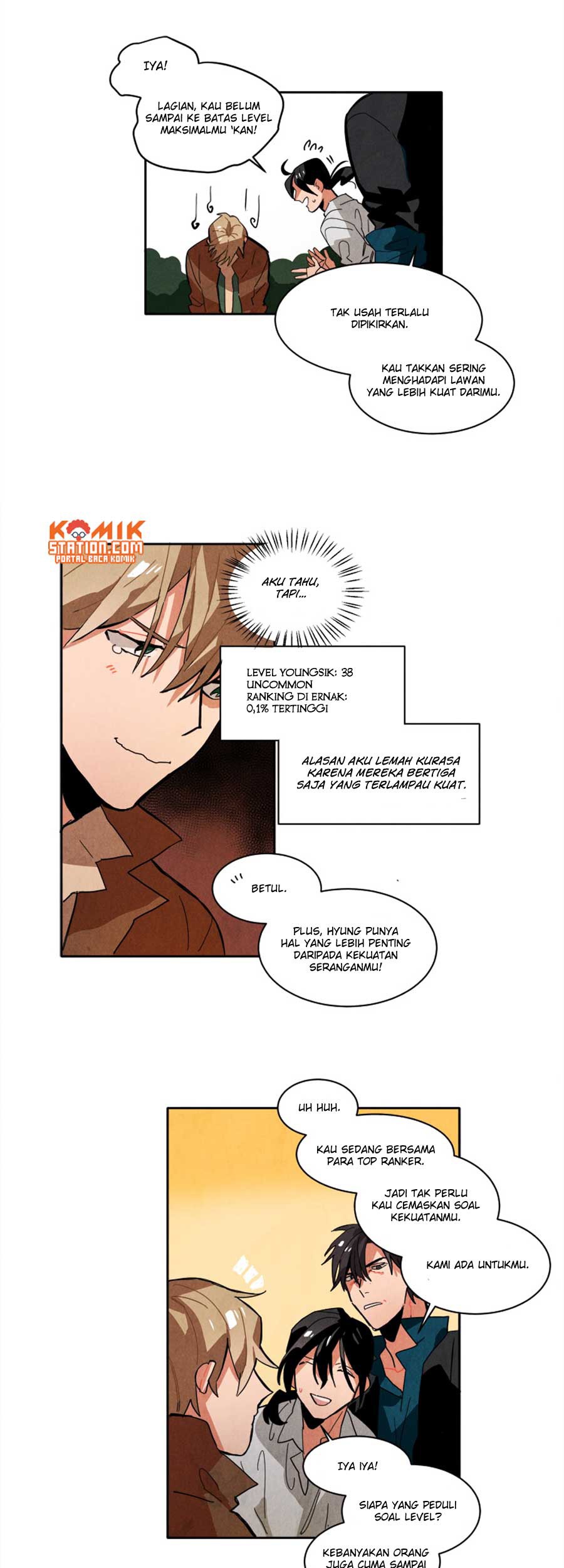Ernak Chapter 30 Gambar 18