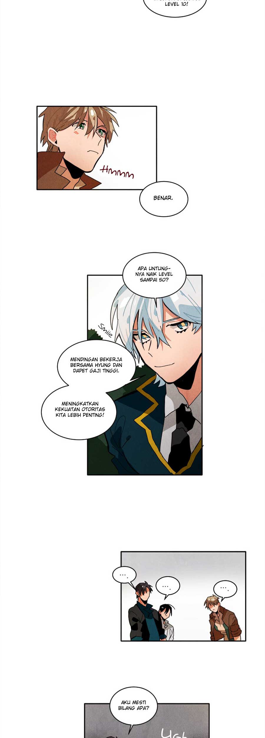 Ernak Chapter 30 Gambar 19