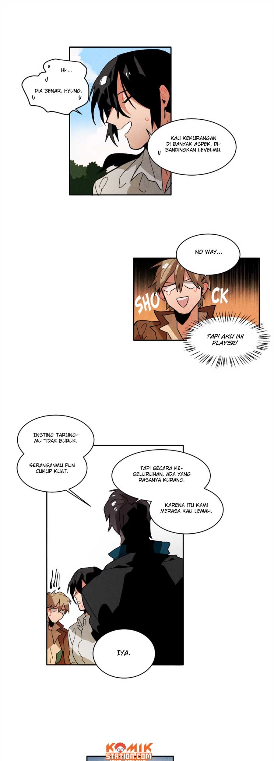 Ernak Chapter 30 Gambar 16
