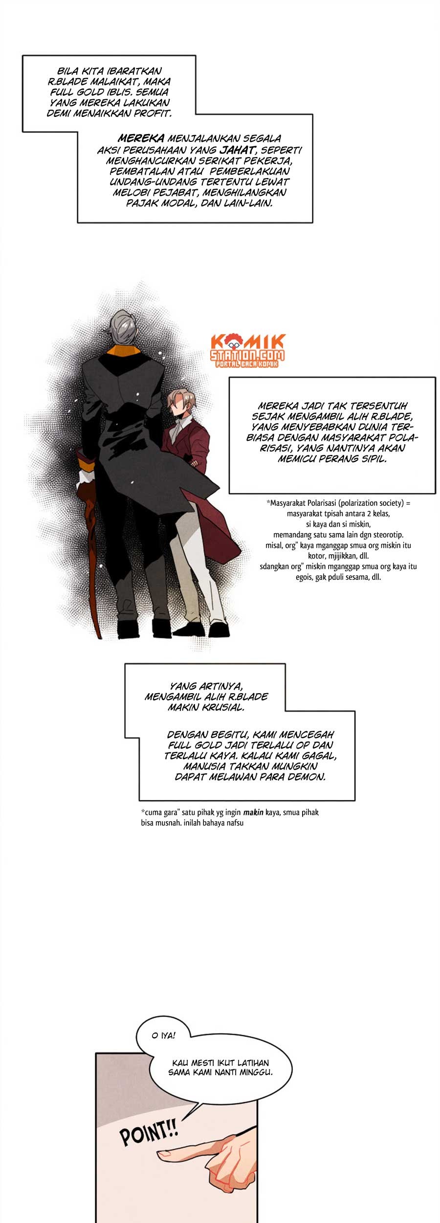 Ernak Chapter 29 Gambar 19