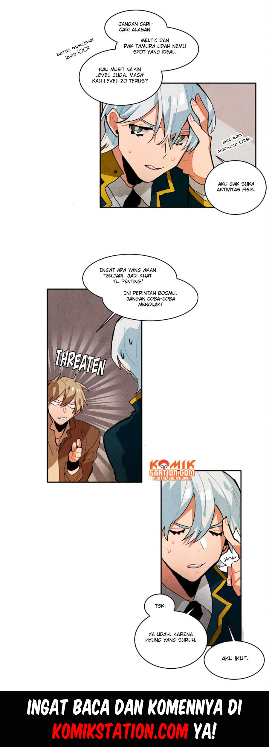 Ernak Chapter 29 Gambar 21