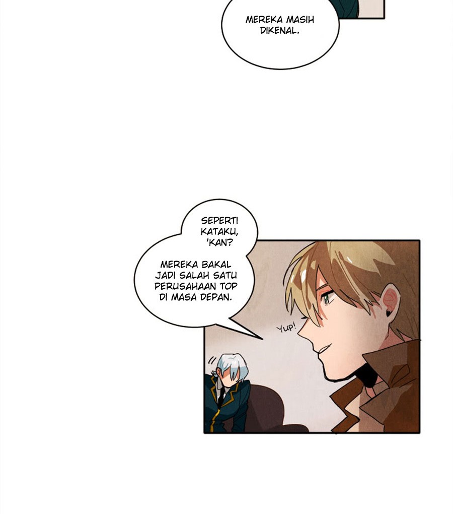 Ernak Chapter 29 Gambar 3
