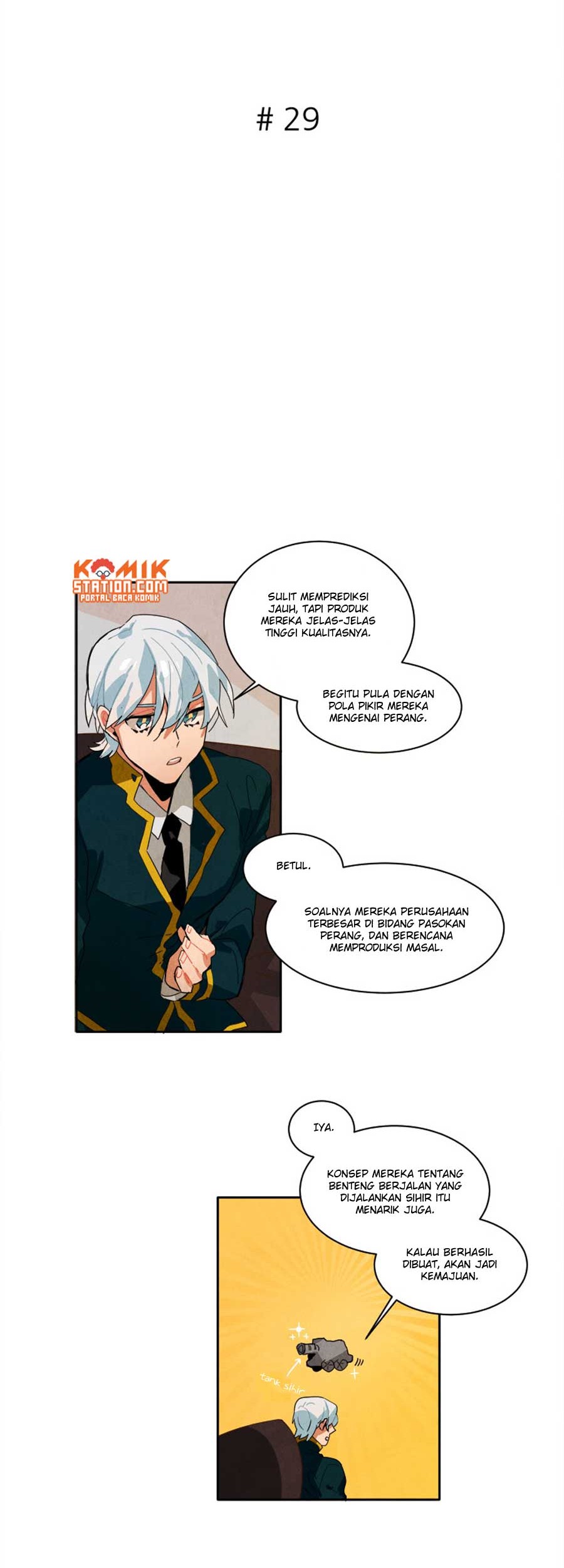 Ernak Chapter 29 Gambar 5