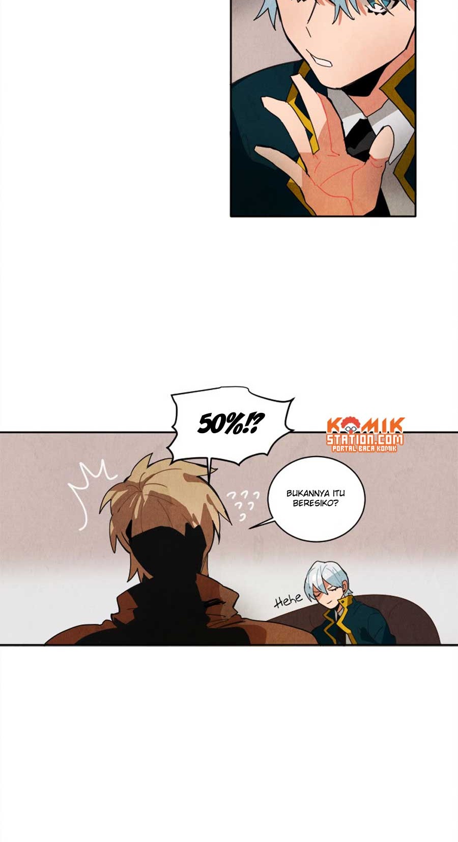 Ernak Chapter 29 Gambar 8