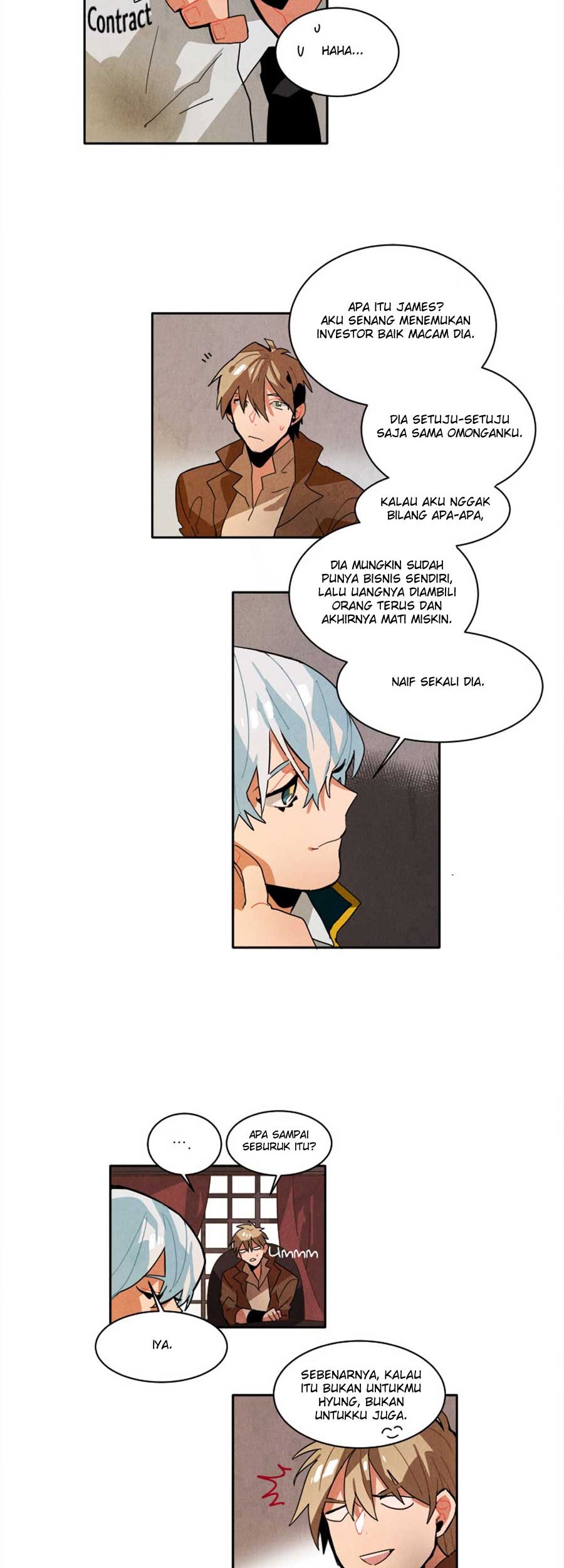 Ernak Chapter 29 Gambar 10
