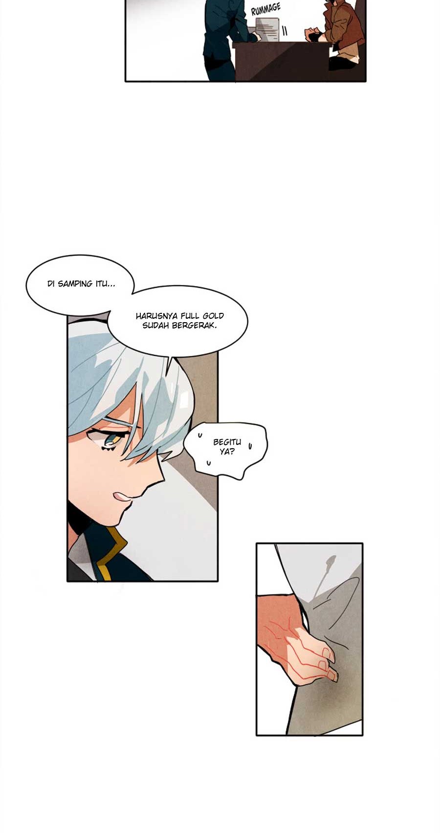 Ernak Chapter 29 Gambar 14