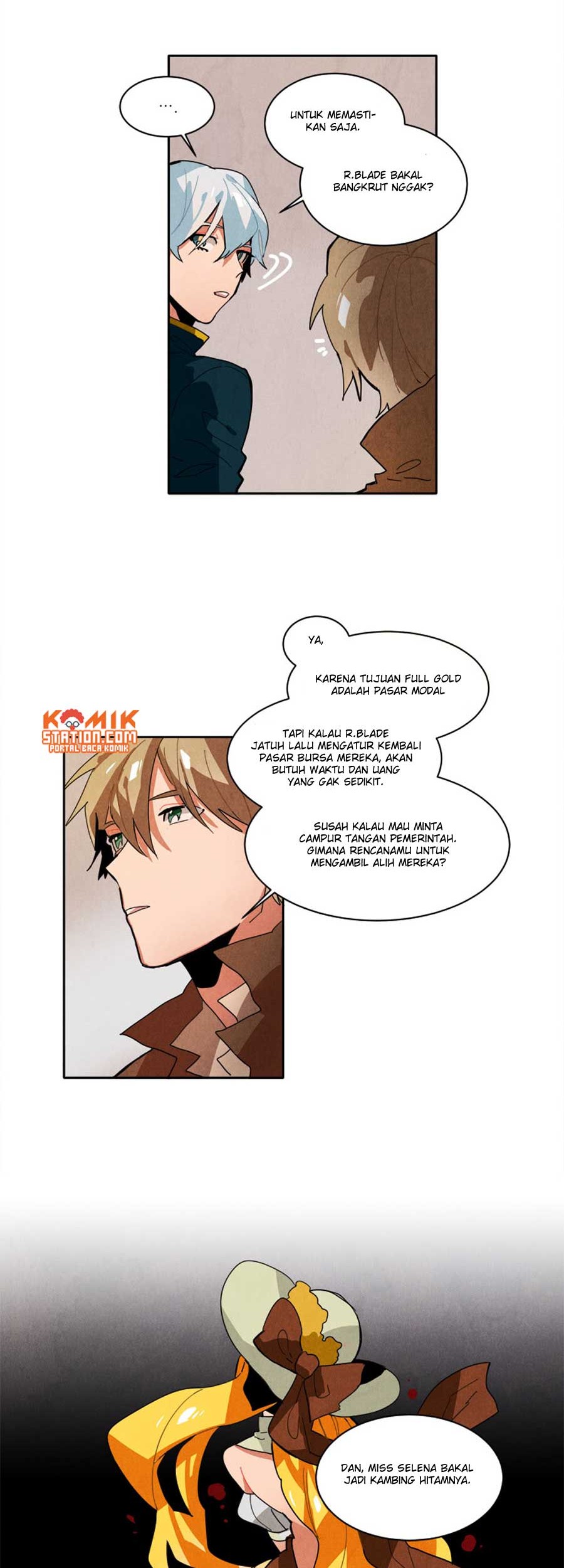 Ernak Chapter 29 Gambar 16