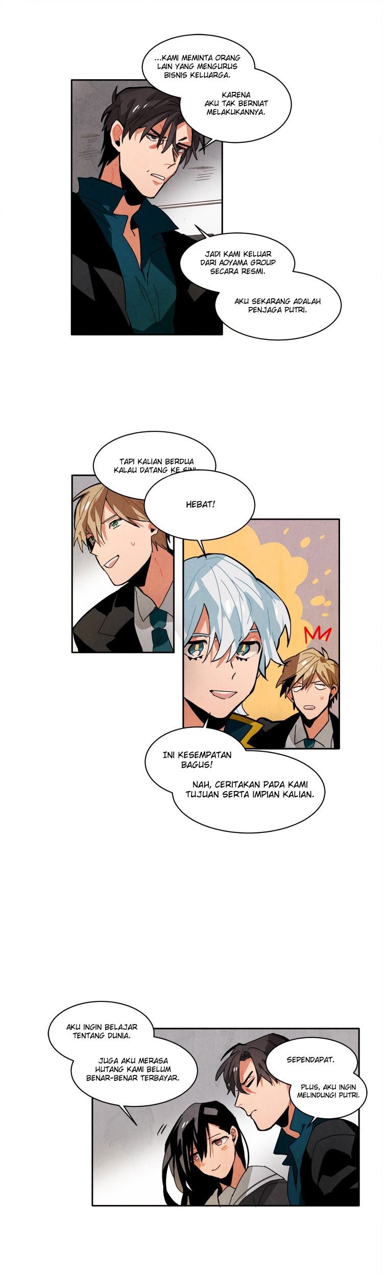 Ernak Chapter 27 Gambar 16