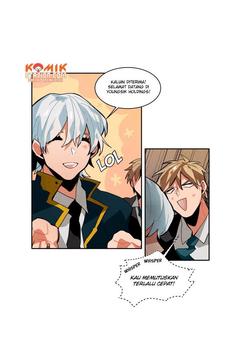 Ernak Chapter 27 Gambar 17