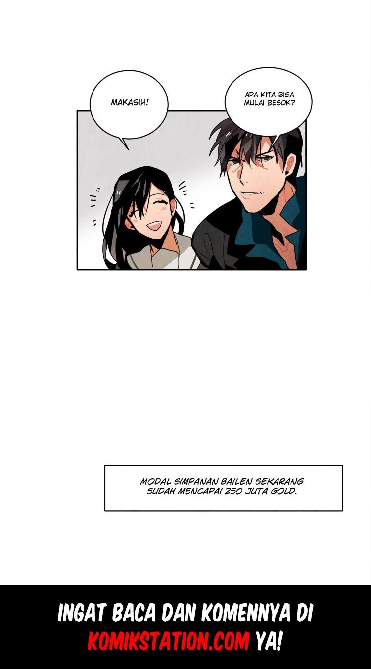 Ernak Chapter 27 Gambar 19