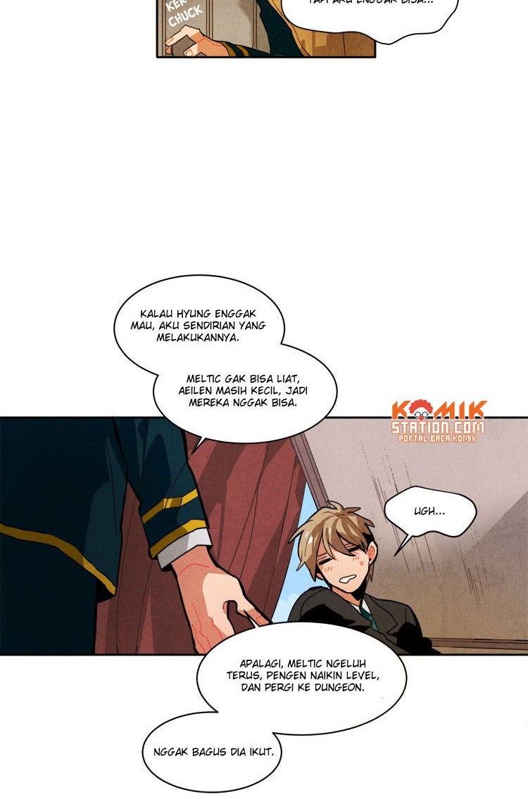 Ernak Chapter 27 Gambar 7
