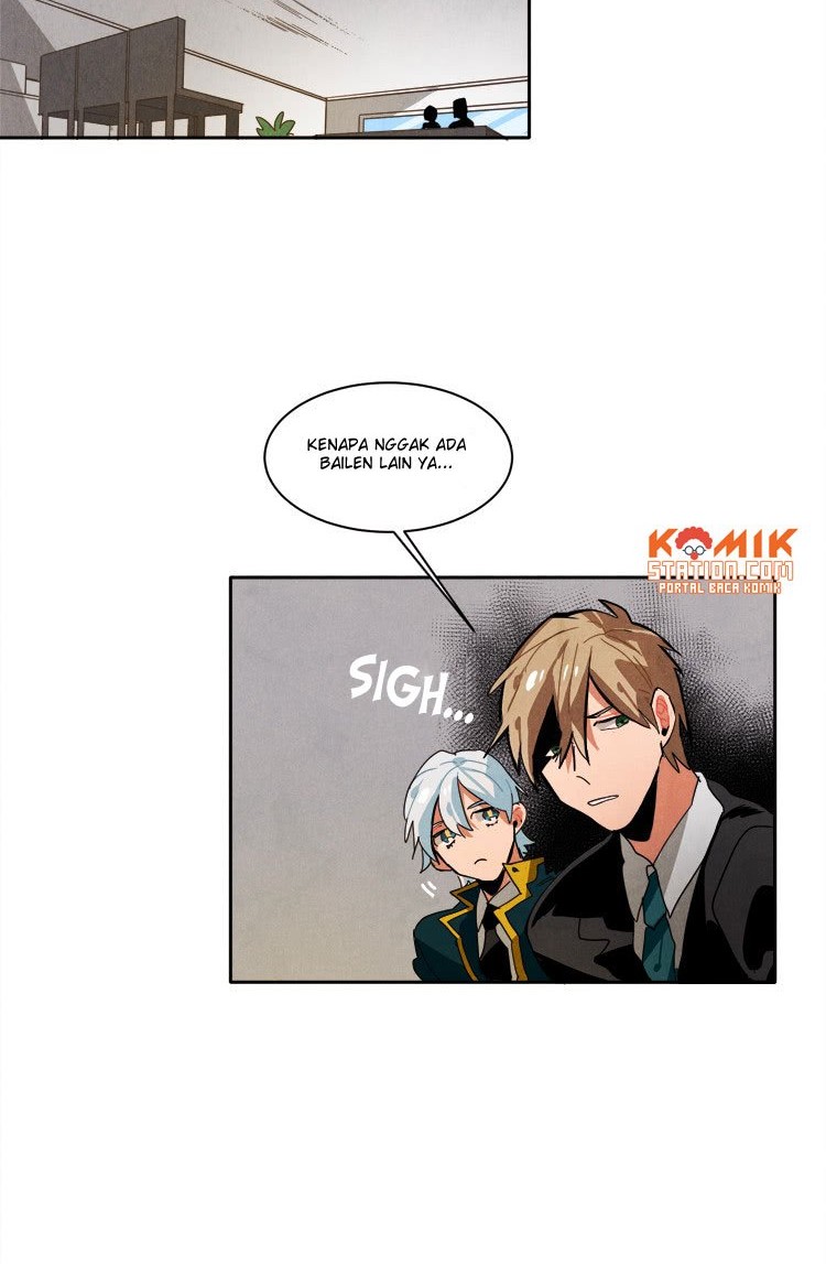 Ernak Chapter 27 Gambar 9