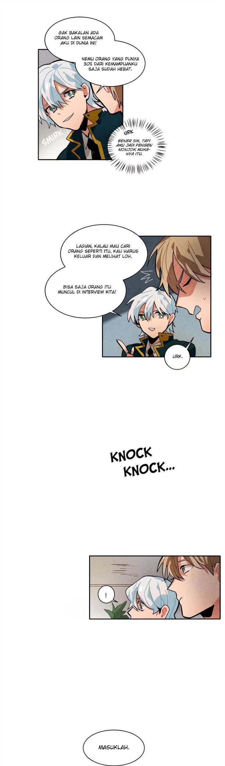 Ernak Chapter 27 Gambar 11