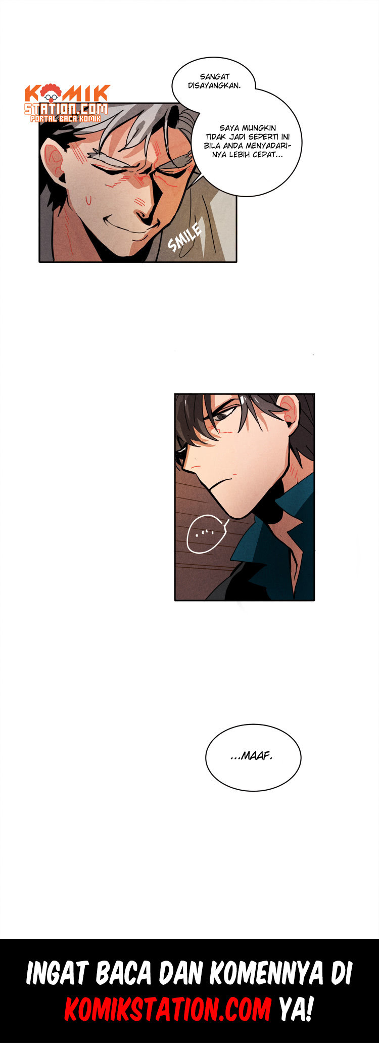 Ernak Chapter 25 Gambar 21