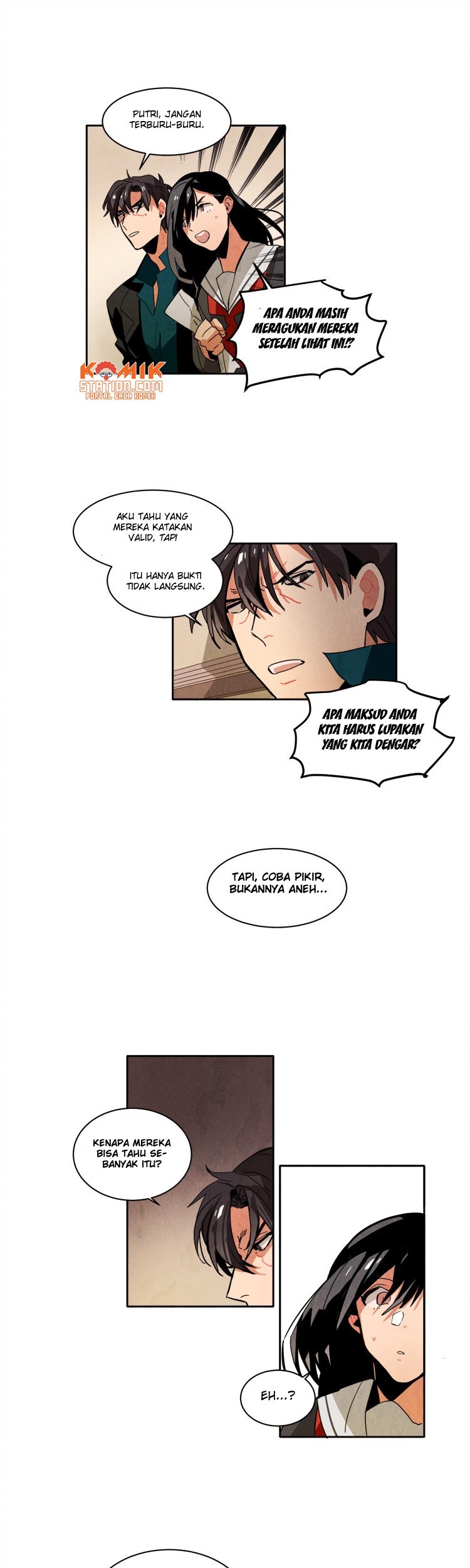 Ernak Chapter 24 Gambar 16