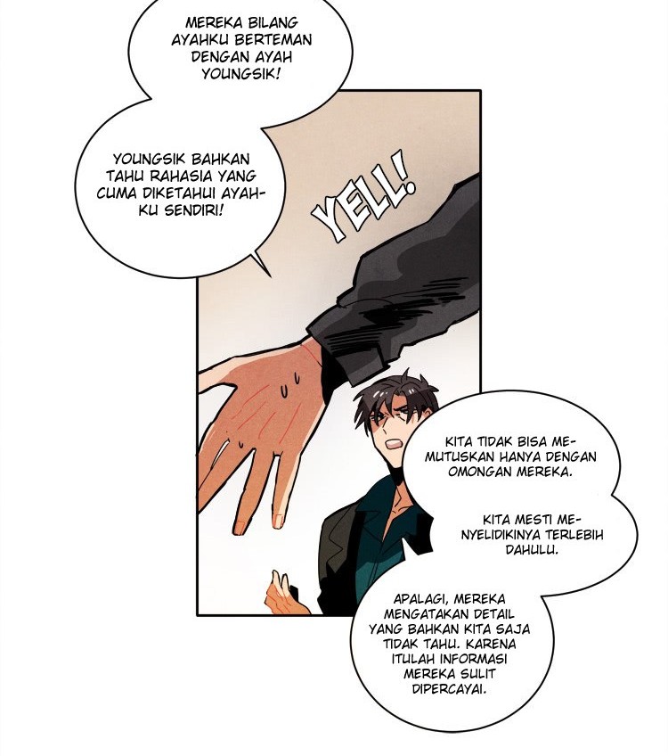 Ernak Chapter 24 Gambar 17