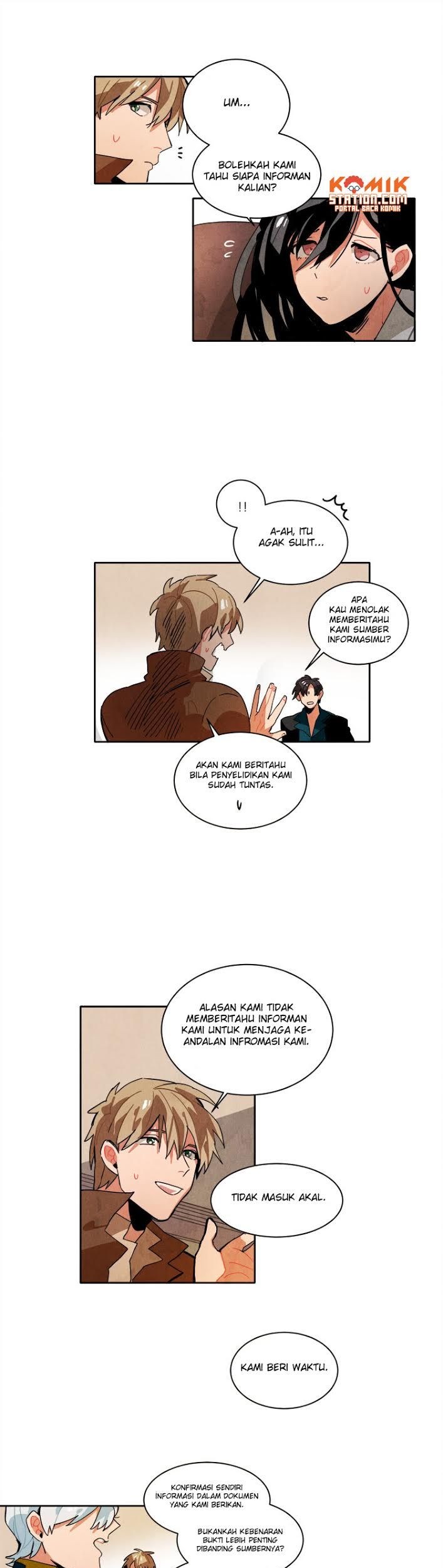 Ernak Chapter 24 Gambar 18