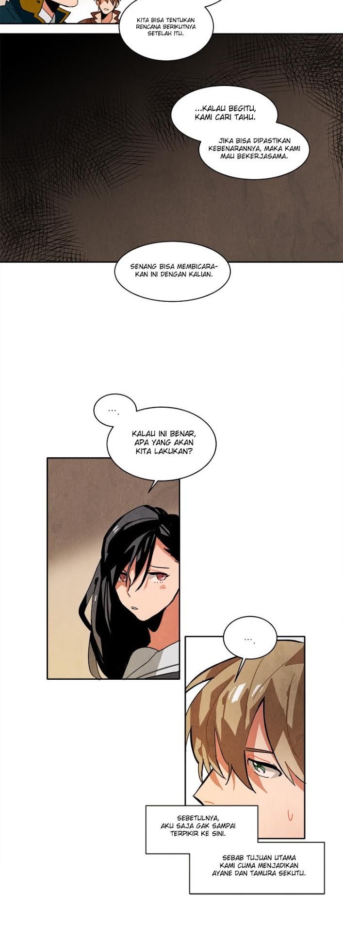 Ernak Chapter 24 Gambar 19