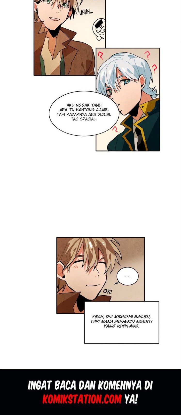 Ernak Chapter 24 Gambar 21