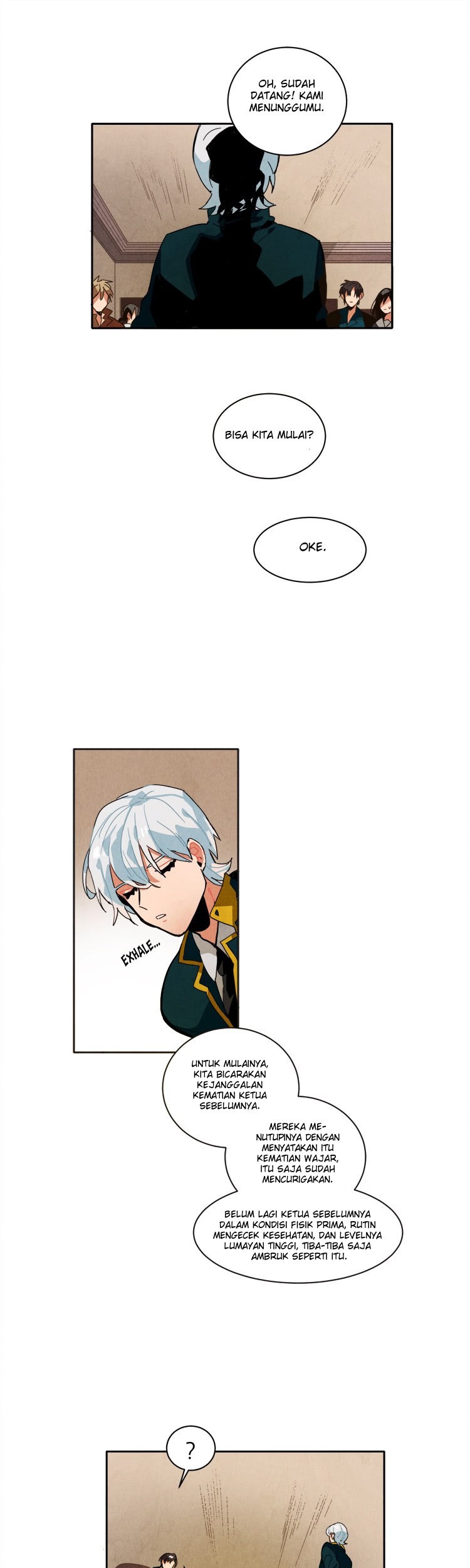 Ernak Chapter 24 Gambar 6