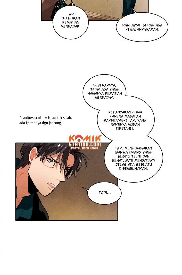 Ernak Chapter 24 Gambar 7