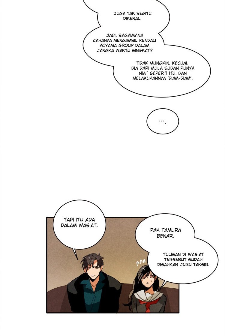 Ernak Chapter 24 Gambar 9