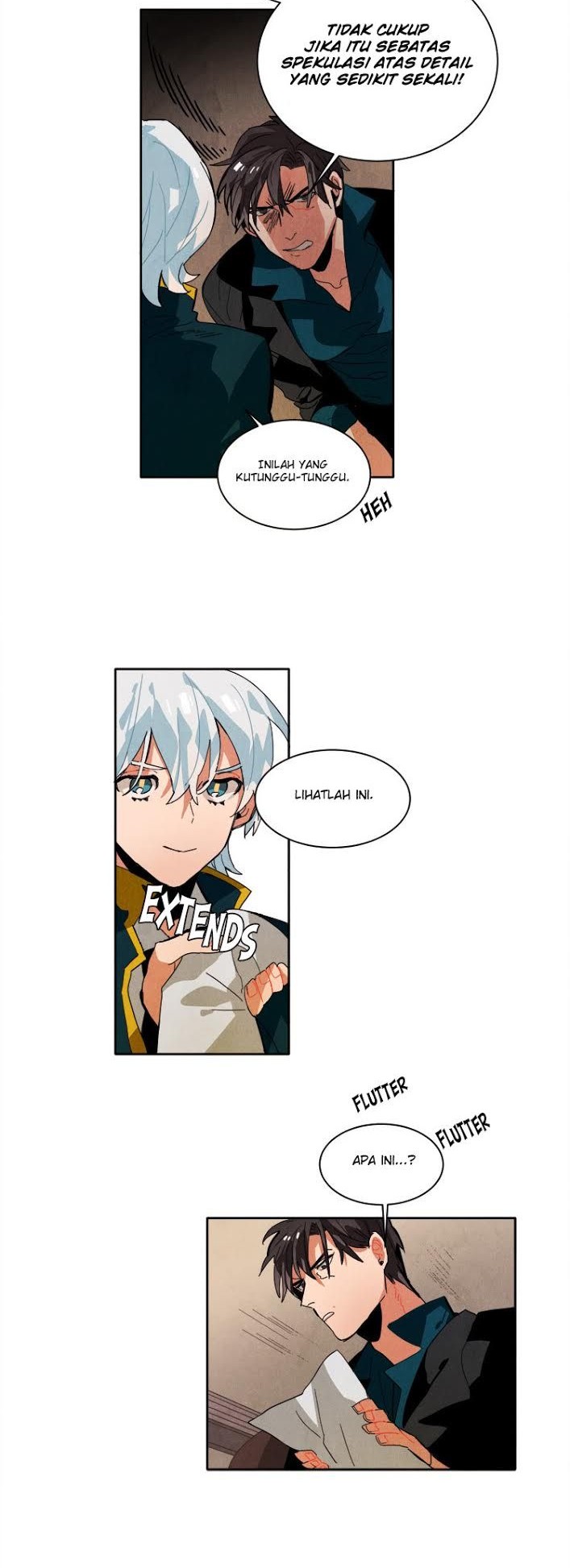 Ernak Chapter 24 Gambar 12