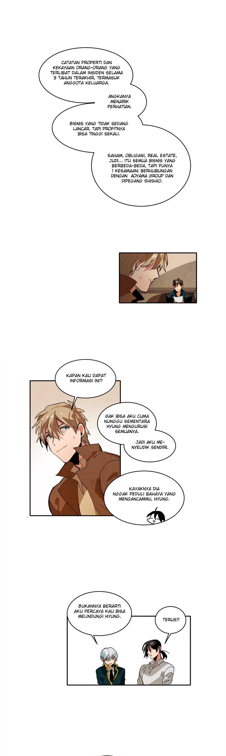 Ernak Chapter 24 Gambar 13