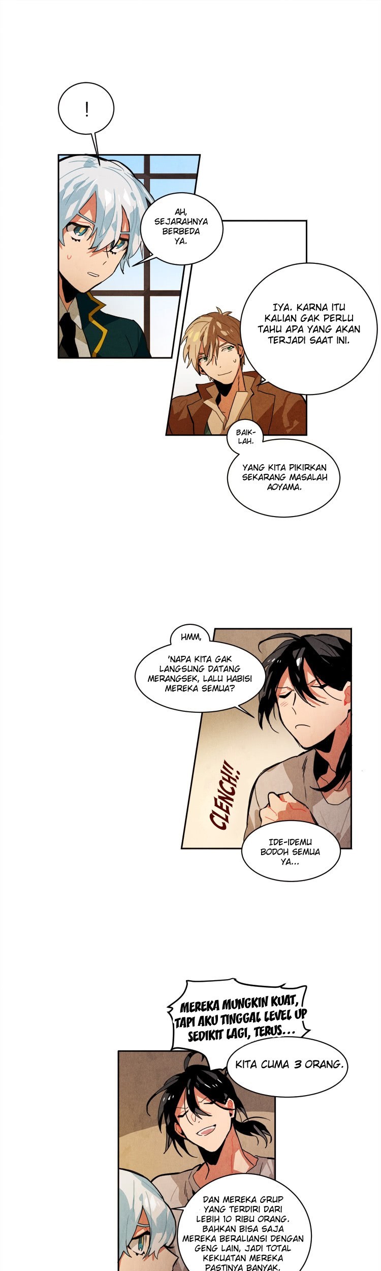 Ernak Chapter 19 Gambar 17