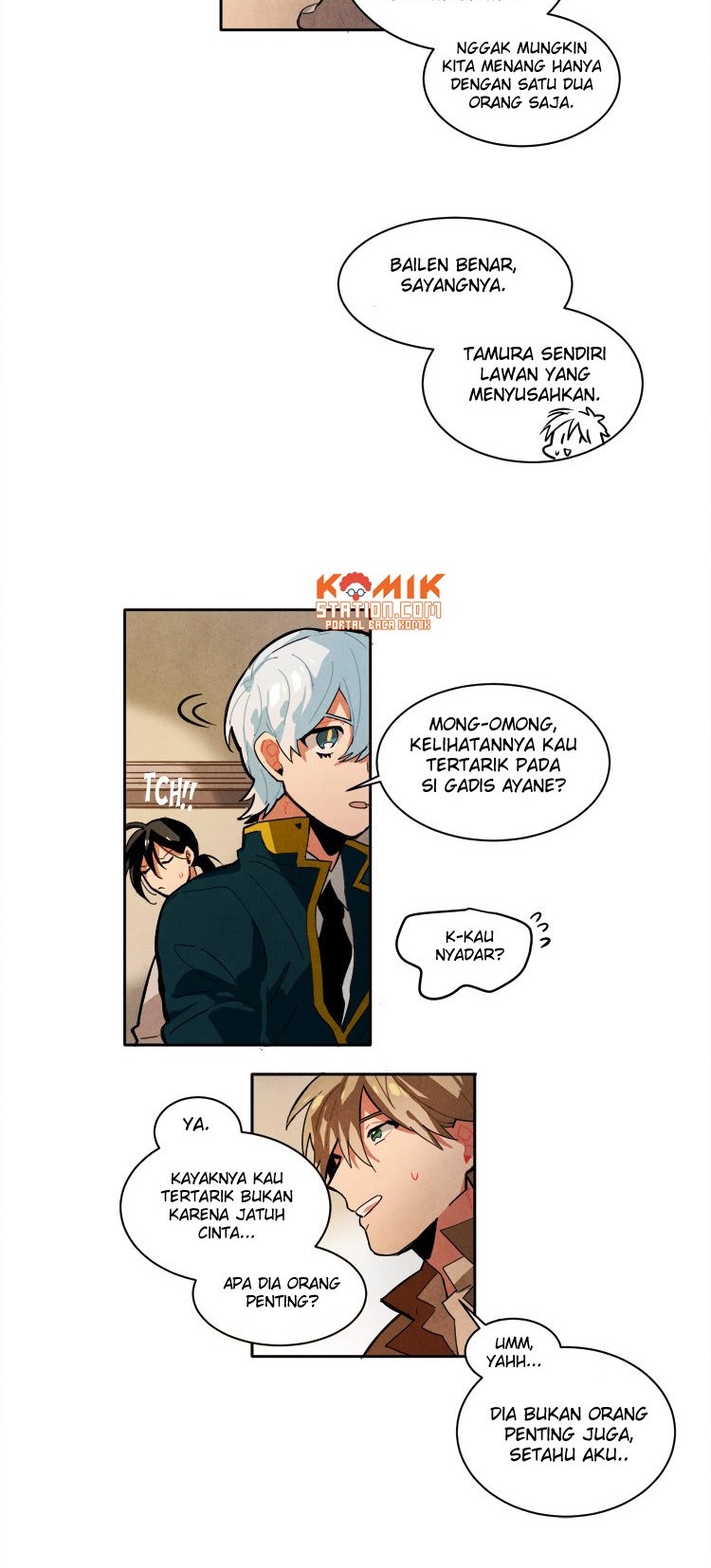 Ernak Chapter 19 Gambar 18