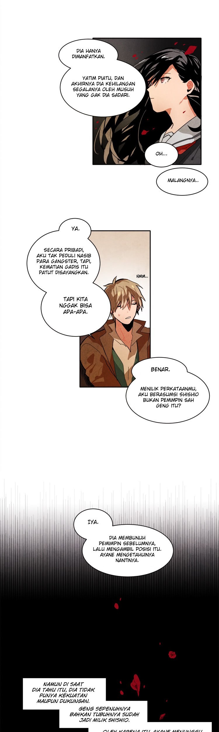 Ernak Chapter 19 Gambar 19