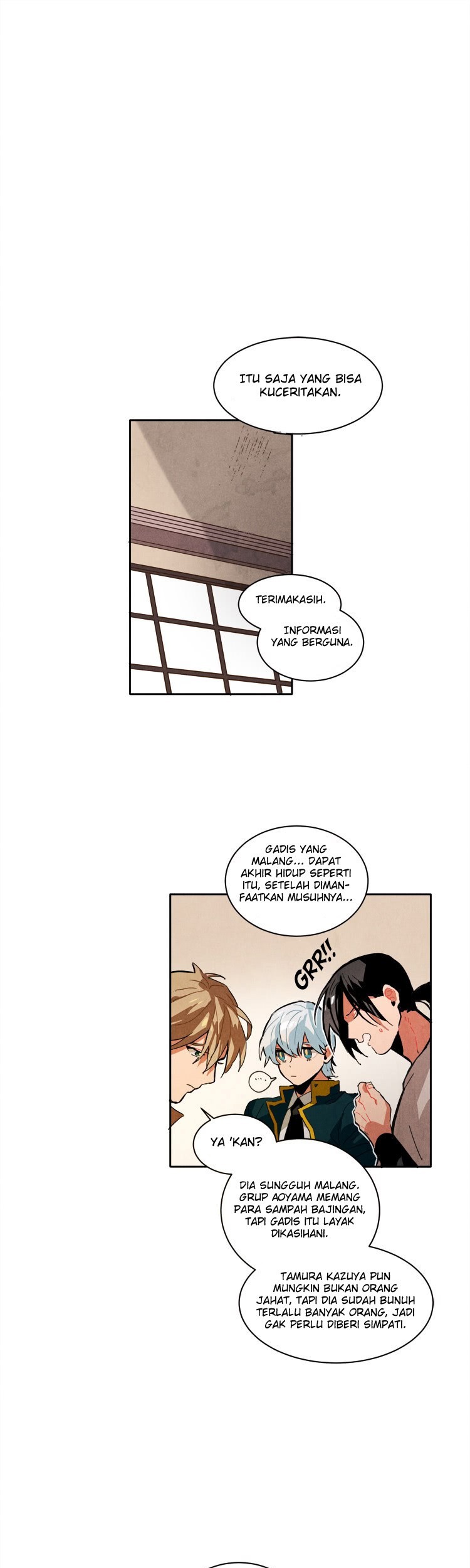 Ernak Chapter 19 Gambar 21