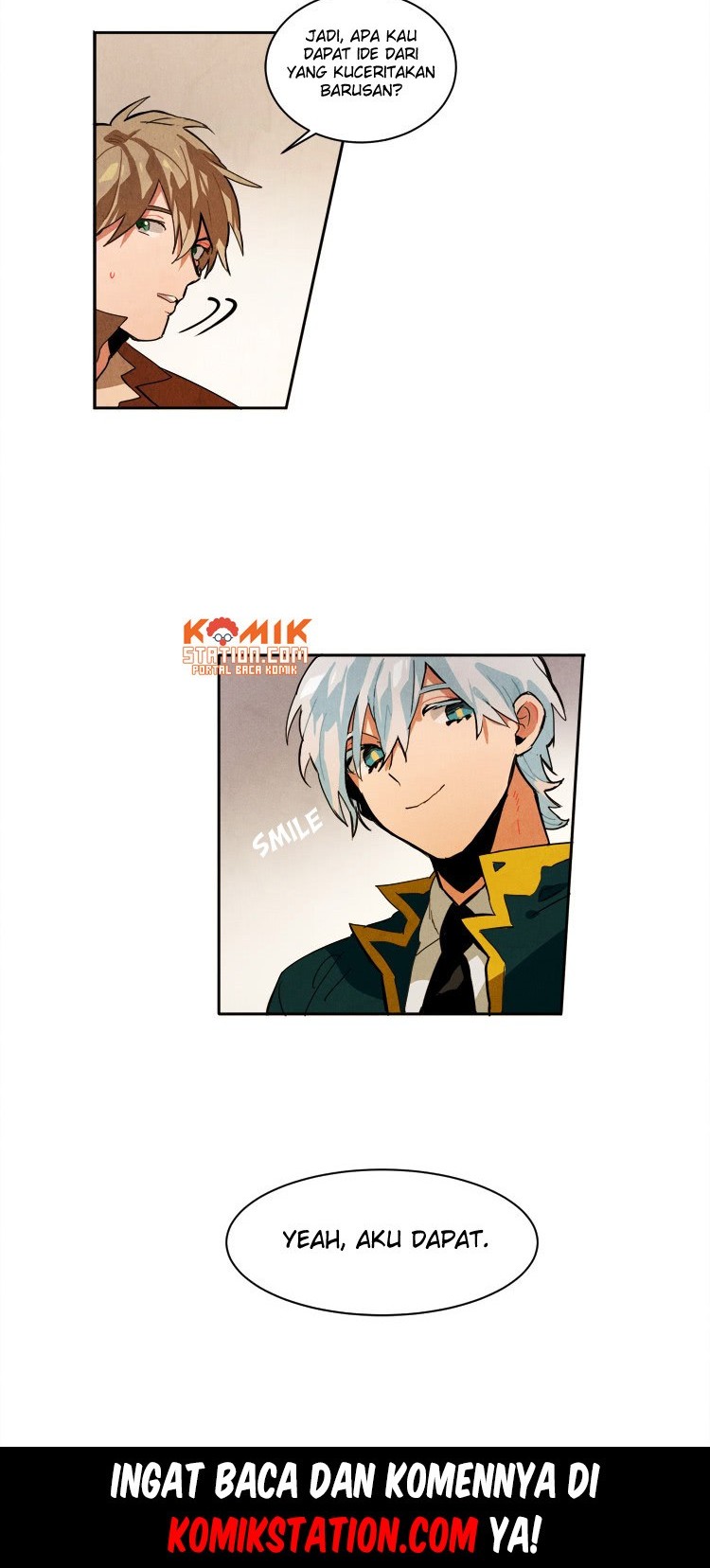 Ernak Chapter 19 Gambar 22