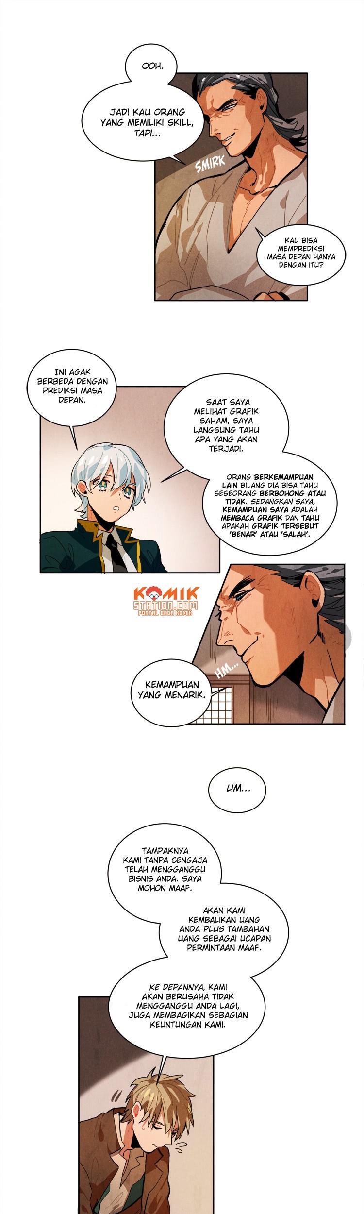 Ernak Chapter 19 Gambar 4